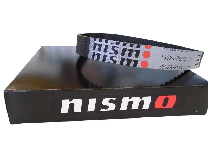 Nismo Reinforced Timing Belt - NISMO (Part #13028-RSR45)