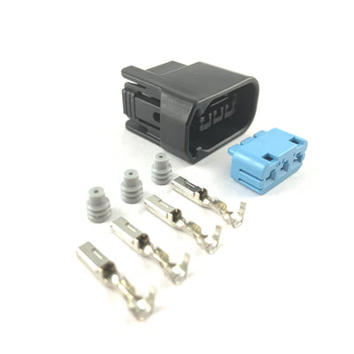 Honda S2000 / K20a / K24 3-Pin Ignition Coilpack Connector Kit - Honda