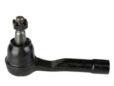 Nissan Skyline R32 GTR/GTS4 Front Outer Tie Rod - Nissan (Part #48520-33P26)