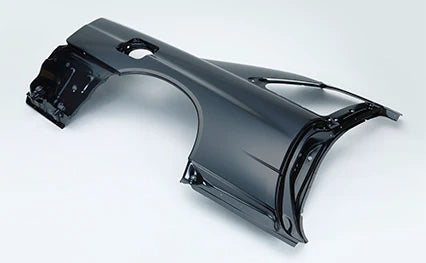 Nissan Skyline R32 GTR Rear Quarter Panel (Right) - NISMO (Part #78112-RHR20)
