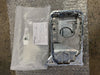 TODA  RACING S2000 F20C/F22C Anti G Force Oil Pan - front view (Part #11200-F20-001)