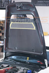 Formula S Amuse R1 Dry Carbon Hood - Honda S2000 - View 3