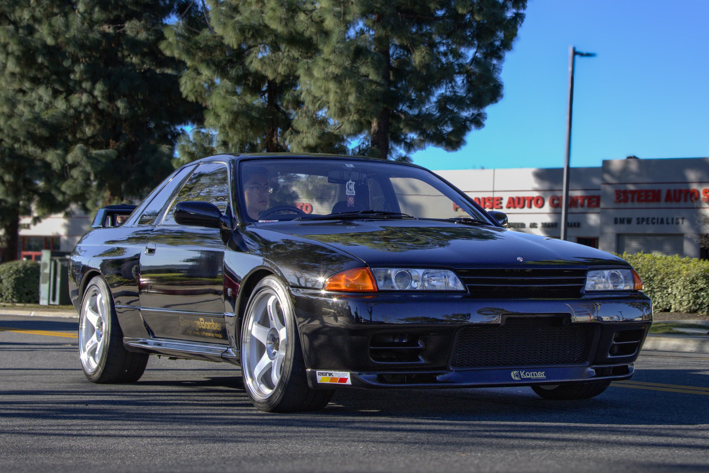 R32, R33, and 34 parts