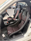 Recaro RSS Seat RED