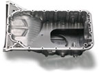 TODA  RACING S2000 F20C/F22C Anti G Force Oil Pan - Toda Racing (Part #11200-F20-001)