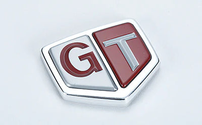 NISMO Genuine OEM EMBLEM-FR FDR For Skyline GT-R BNR32